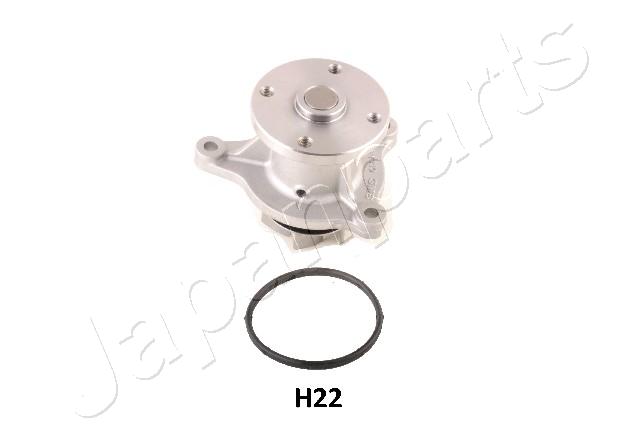 JAPANPARTS 422479 PQ-H22 - Vízszivattyú, vízpumpa