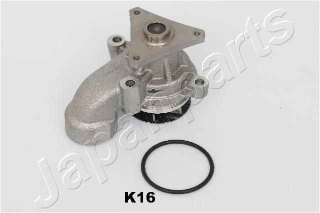 JAPANPARTS 61943 PQ-K16 - Vízszivattyú, vízpumpa