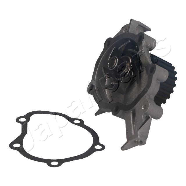 JAPANPARTS  PQ-W04 - Vízszivattyú, vízpumpa