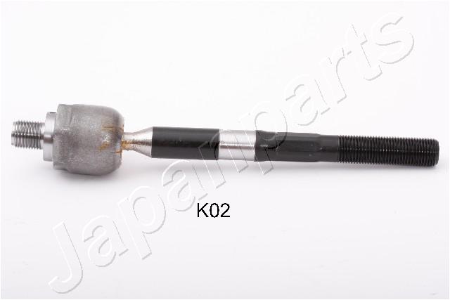 JAPANPARTS RD-K02 Axiális csukló, belső összekötő, vezetőkar kormányzáshoz