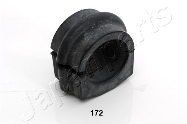 JAPANPARTS 248411 RU-172 - Stabilizátor szilent, stabilizátor gumi, stabgumi