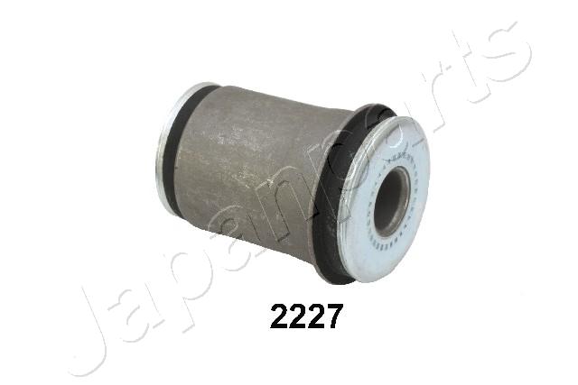 JAPANPARTS RU-2227 Lengőkar szilentek