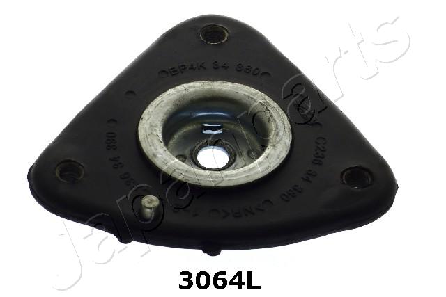 JAPANPARTS RU-3064L Toronygumi, toronyszilent lengéscsillapítóhoz, gól