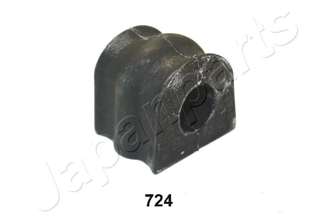 JAPANPARTS 168455 RU-724 - Stabilizátor szilent, stabilizátor gumi, stabgumi