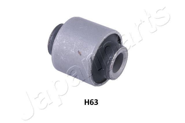 JAPANPARTS 343847 RU-H63 - Lengőkar szilentek