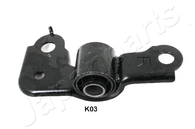 JAPANPARTS 72041 RU-K03 - Lengőkar szilentek