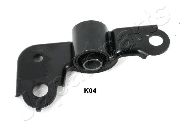 JAPANPARTS RU-K04 Lengőkar szilentek