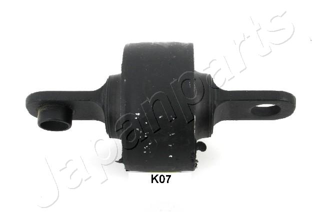 JAPANPARTS RU-K07 Lengőkar szilentek