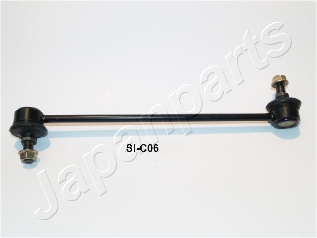 JAPANPARTS SI-C06 Stabilizátor készlet, stabilizátor szett