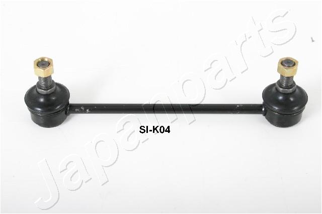 JAPANPARTS 86221 SI-K04 - Stabilizátor készlet, stabilizátor szett