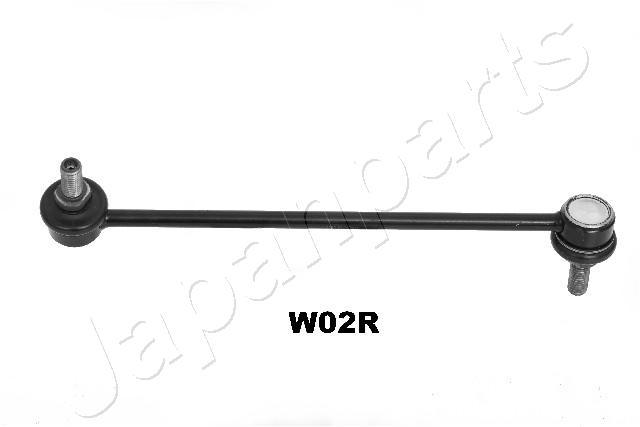 JAPANPARTS SI-W02R Stabilizátor készlet, stabilizátor szett