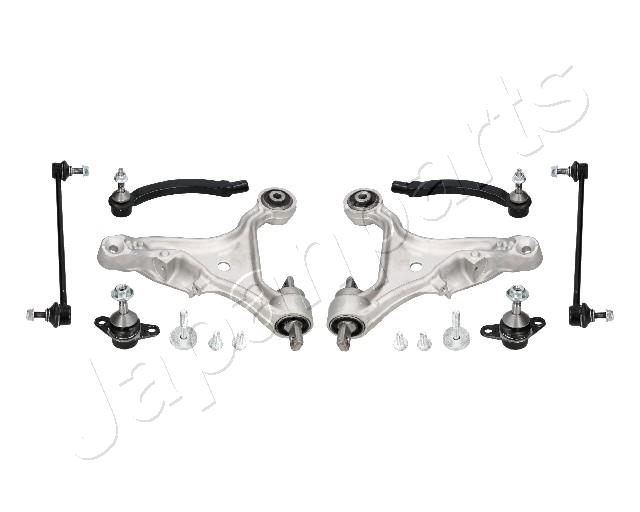 JAPANPARTS SKS-0309 Vezetőkarkészlet, kerékfelfüggesztés