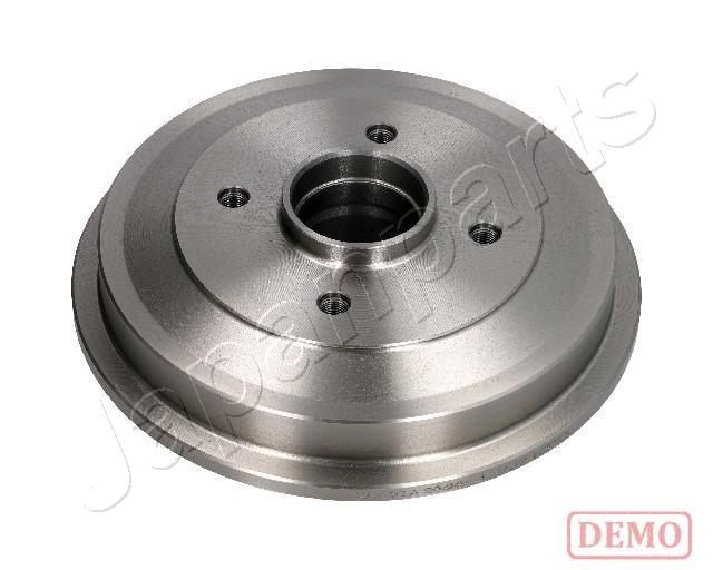 JAPANPARTS 387701 TA-0611C - Fékdob