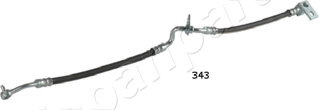 JAPANPARTS 488548 TF-343 CRIJEVO KO?.MAZDA TF-343 P/L M-6 2.0DI 02->