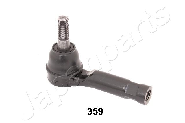 JAPANPARTS 256055 TI-359 - Külső összekötő gömbfej, kormányösszekötő gömbcsukló