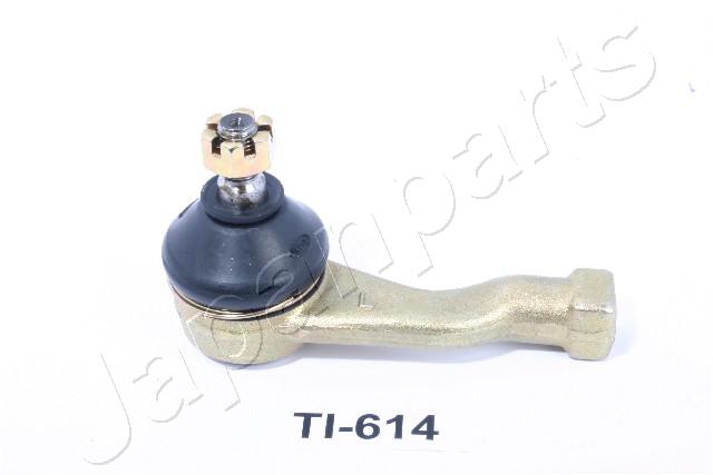 JAPANPARTS TI-613L Külső összekötő gömbfej, kormányösszekötő gömbcsuk