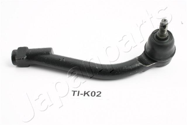 JAPANPARTS 102981 TI-K01L - Külső összekötő gömbfej, kormányösszekötő gömbcsukló