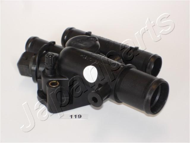 JAPANPARTS JAP VT-119 Termosztát, termosztátház hűtőrendszerhez