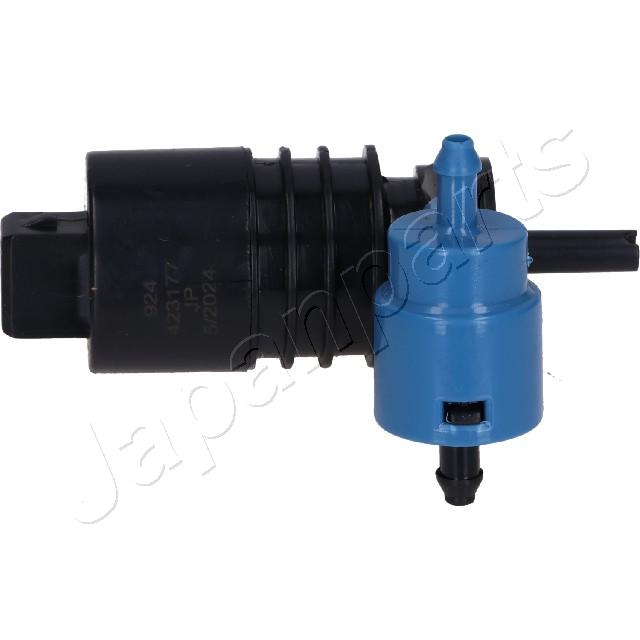 JAPANPARTS JAP WP-924 ABLAKTÖRLŐ RENDSZER