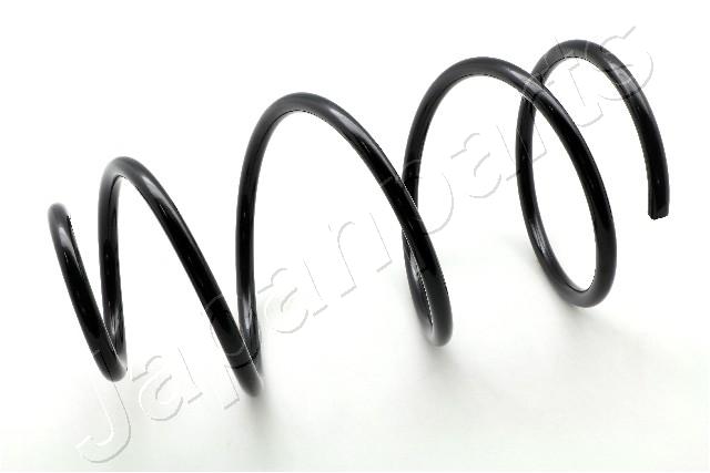 JAPANPARTS 494960 ZC3756A OPRUGA AMORTIZERA FIAT ZC3756A PR.SEICENTO 06/98->