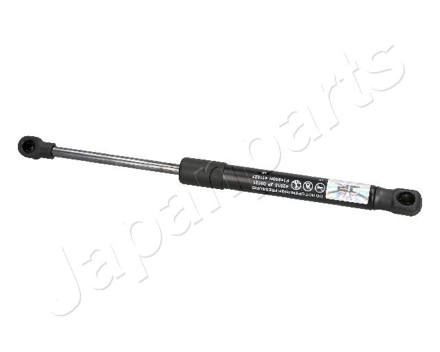 JAPANPARTS JAP ZS09121 Gázrugó, csomagtérteleszkóp, ajtóteleszkóp