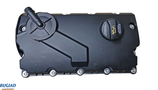 BUGIAD BGD BVC50142 Szelepfedél alkatrész