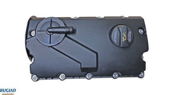 BUGIAD BGD BVC50143 MOTOR ALKATRÉSZ MECH.