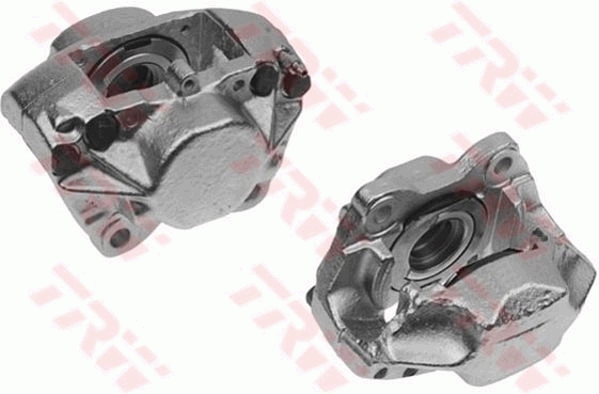 TRW 1001528970 BHS154E - féknyereg