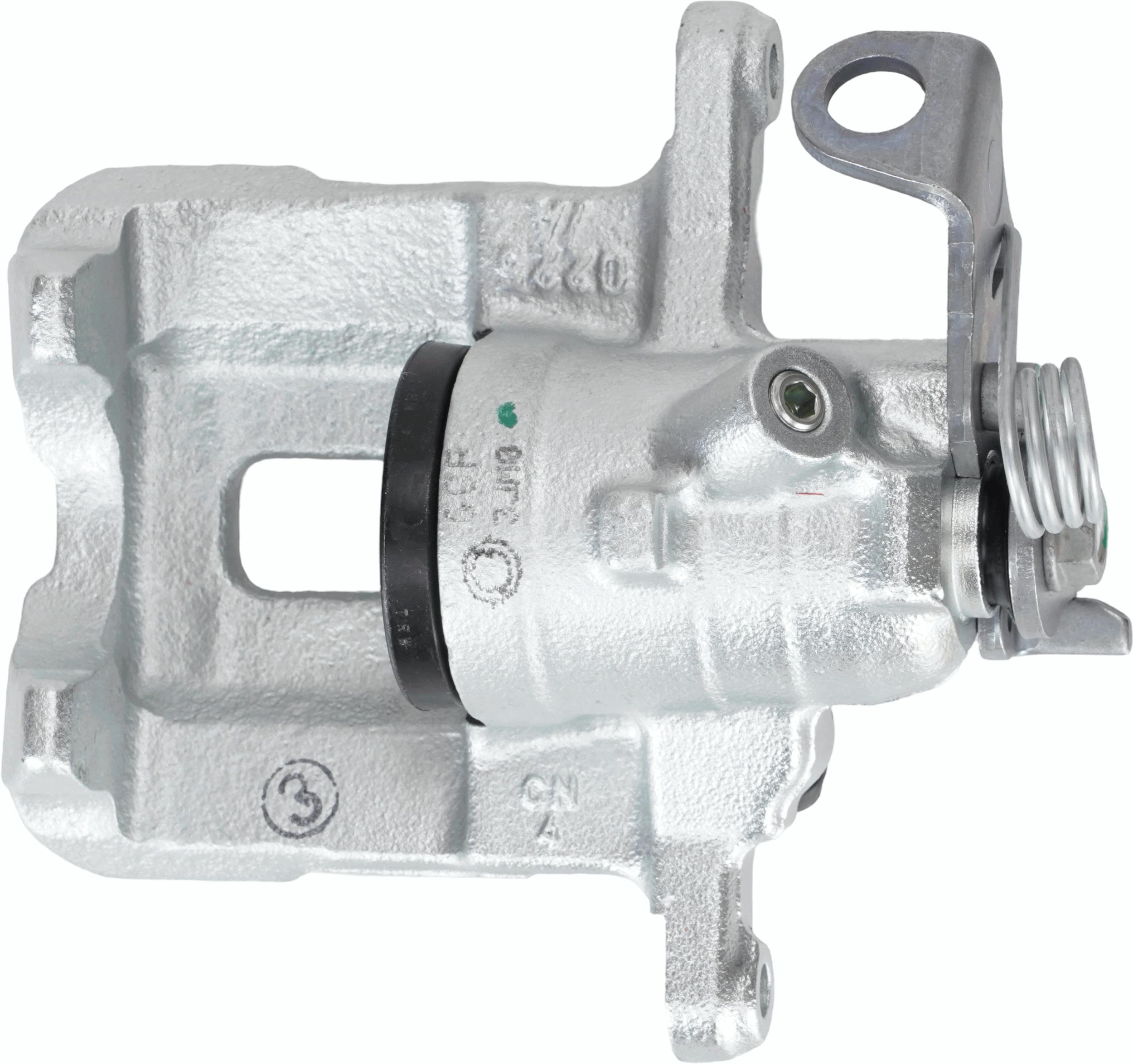 TRW BHT264E Féknyereg