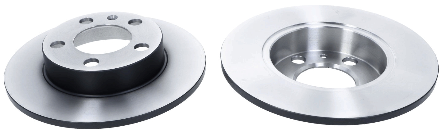 KROTTENDORF KRO-BD2805 Féktárcsa