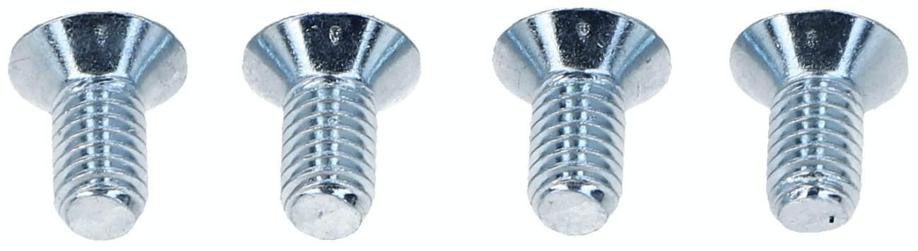 TRW TRWDF4183 Féktárcsa