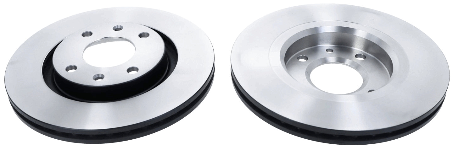 TRW TRWDF4184 Féktárcsa