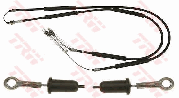 TRW GCH1120 TRW kézifék bowden