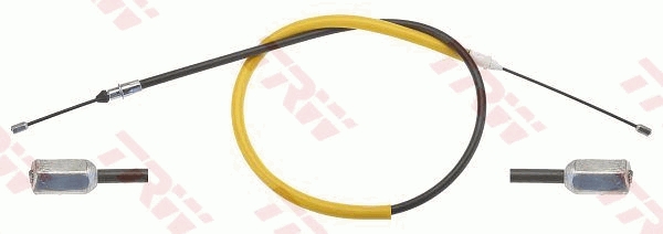 TRW GCH435 TRW kézifék bowden