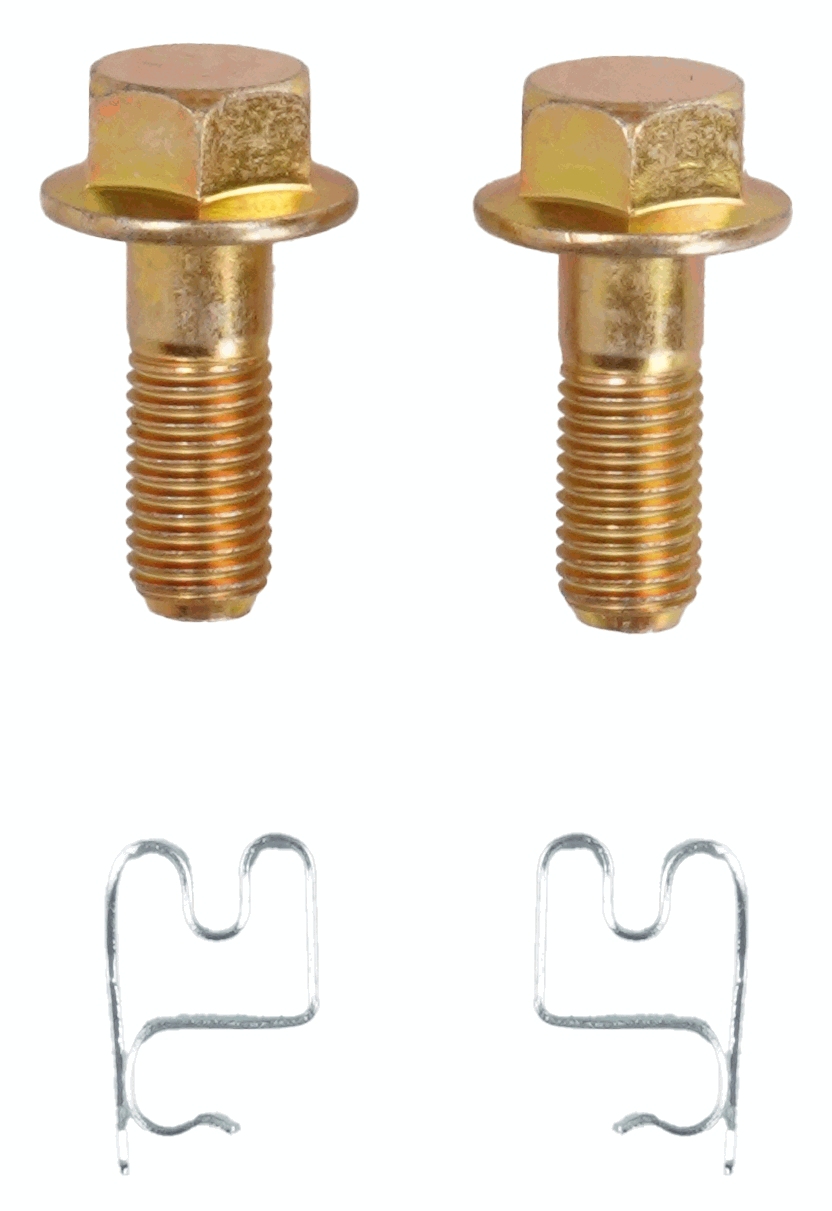 KROTTENDORF KRO1313 Fékbetét készlet, tárcsafék