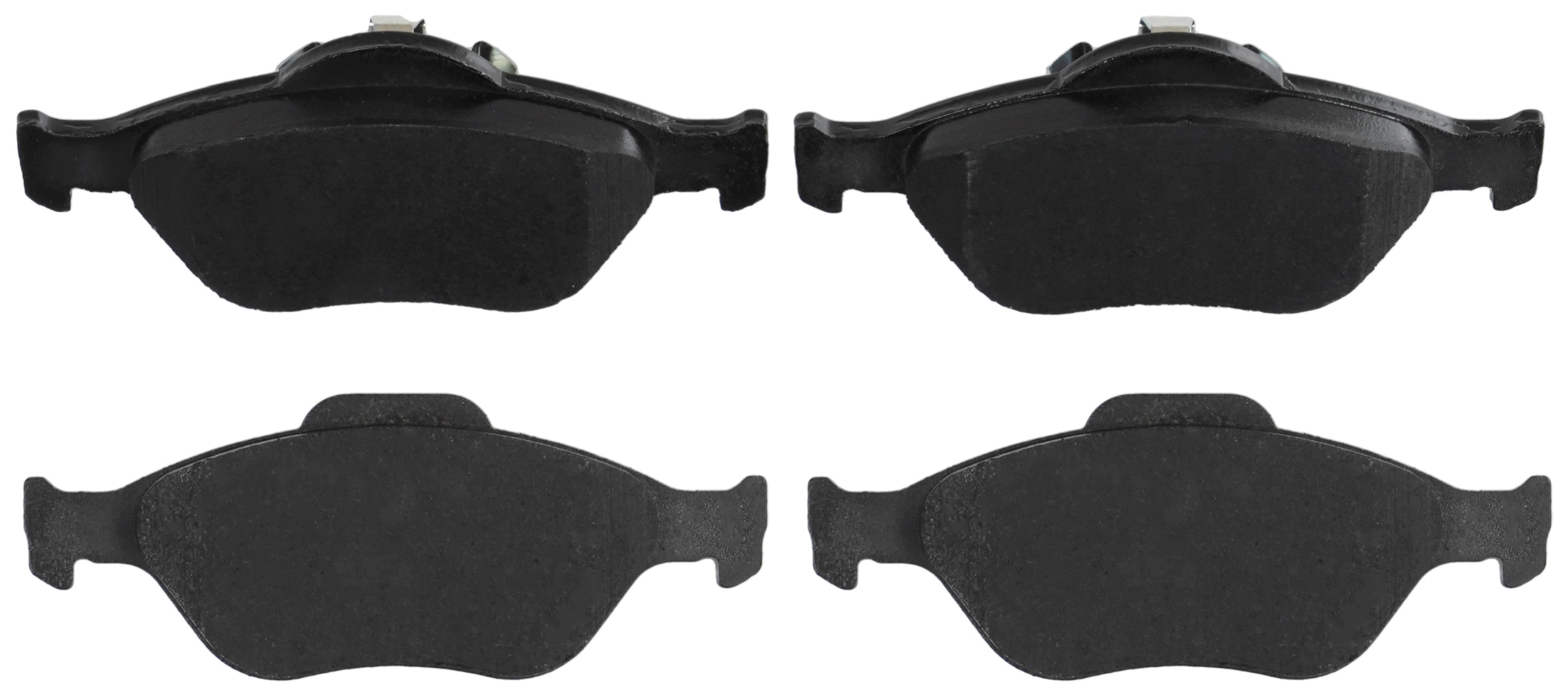 TRW TRWGDB1419 Fékbetét