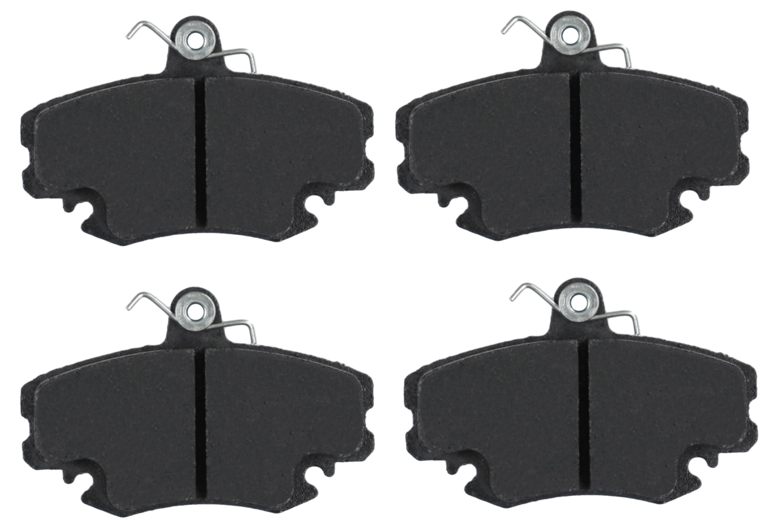 TRW GDB1465 TRW fékbetét készlet