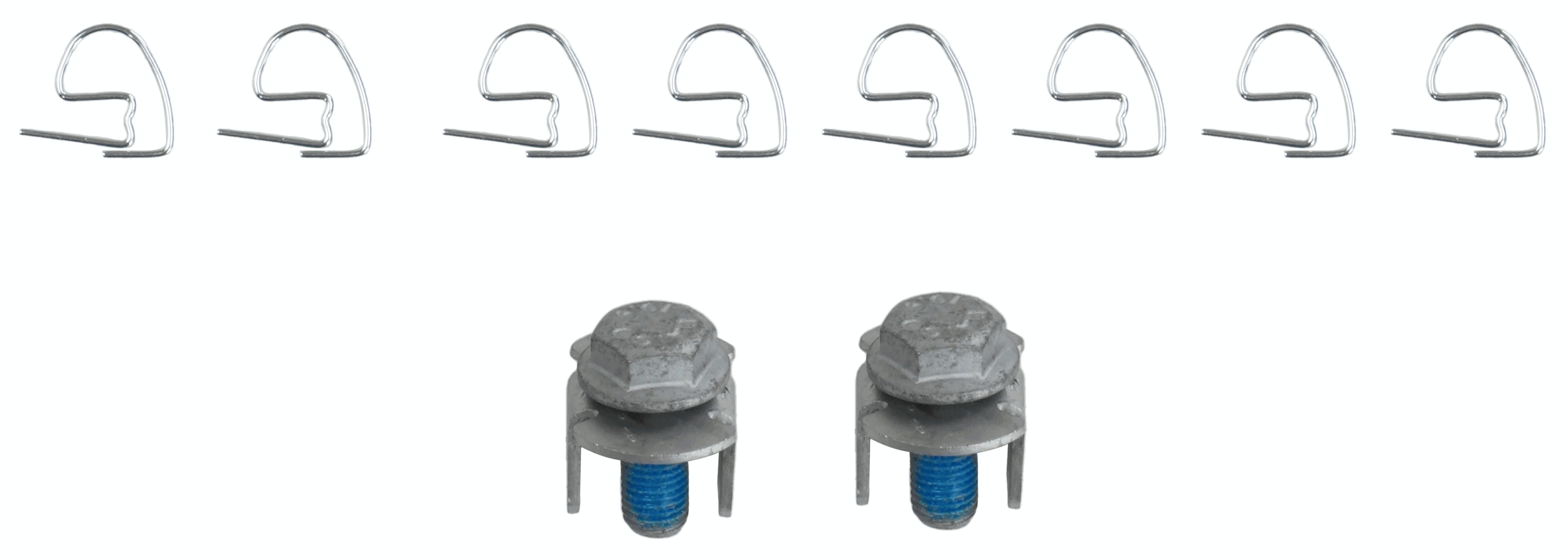 TRW TRWGDB1471 Fékbetét