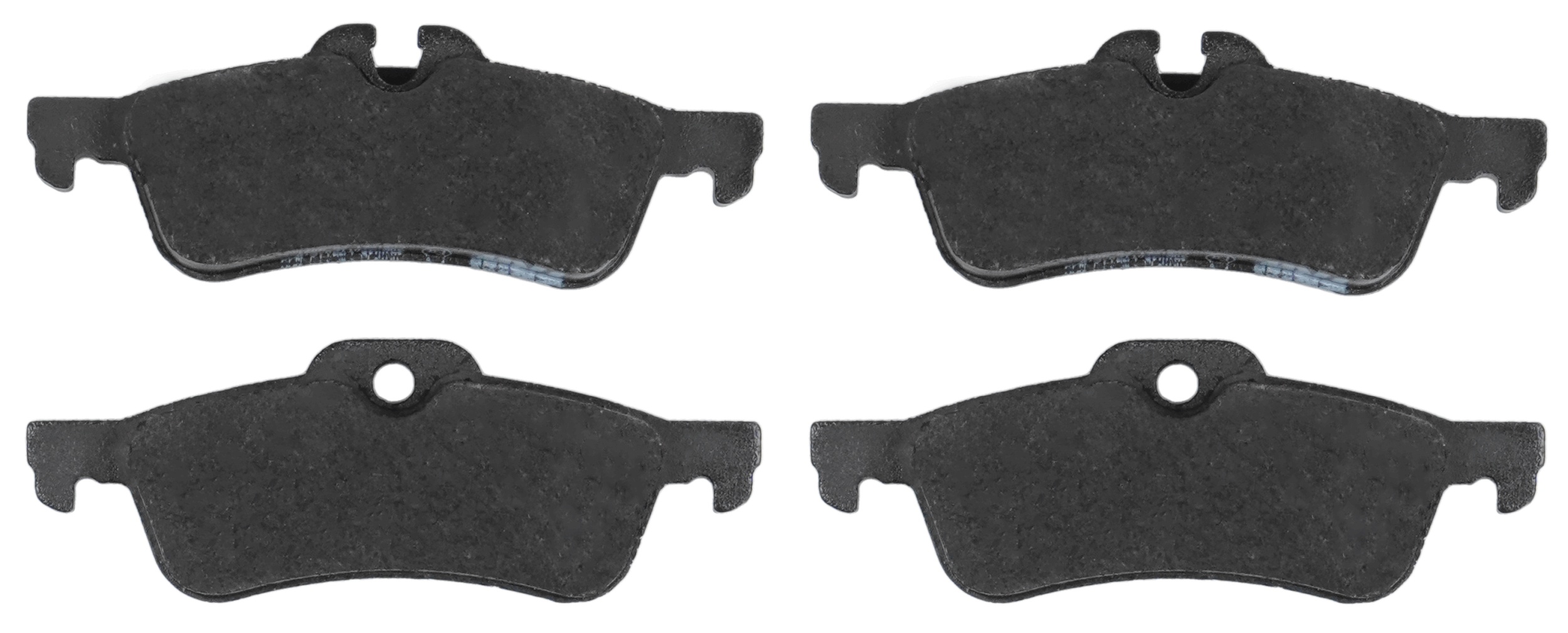 TRW GDB1561 TRW fékbetét készlet