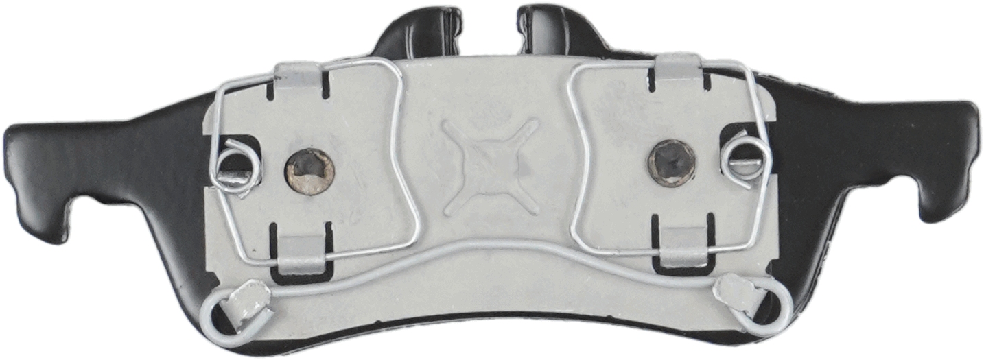 TRW GDB1561 TRW fékbetét készlet