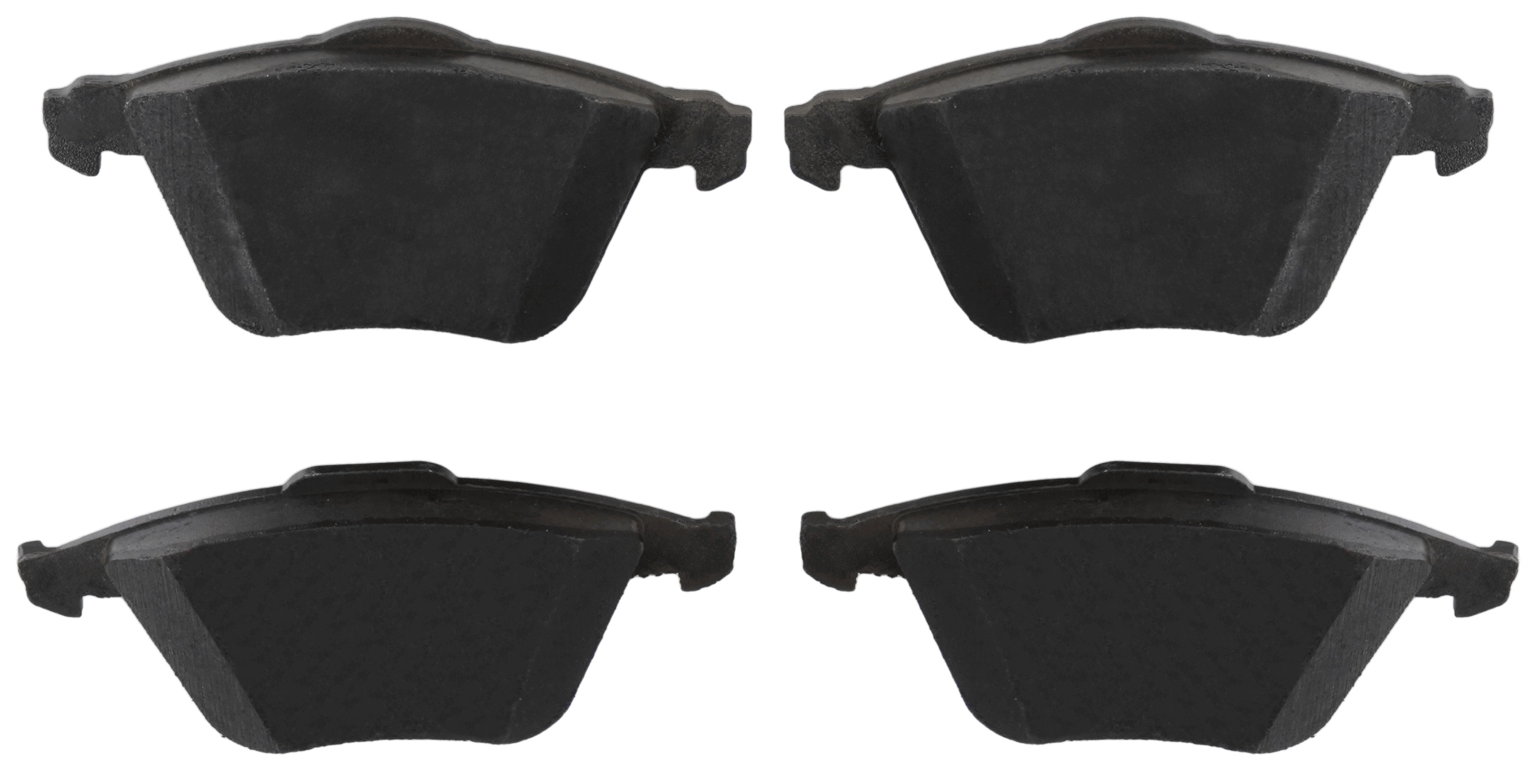 TRW GDB1607 TRW fékbetét készlet