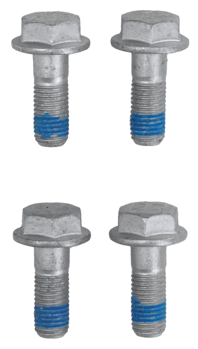 TRW GDB1665 Fékbetét készlet, tárcsafék