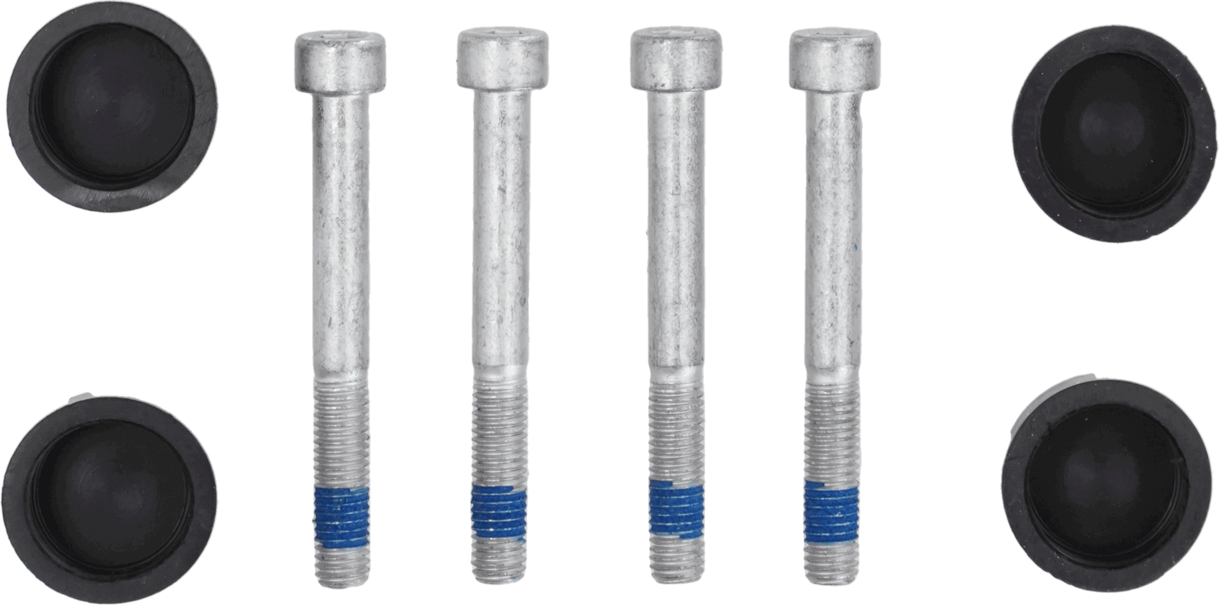 TRW GDB1696 TRW fékbetét készlet