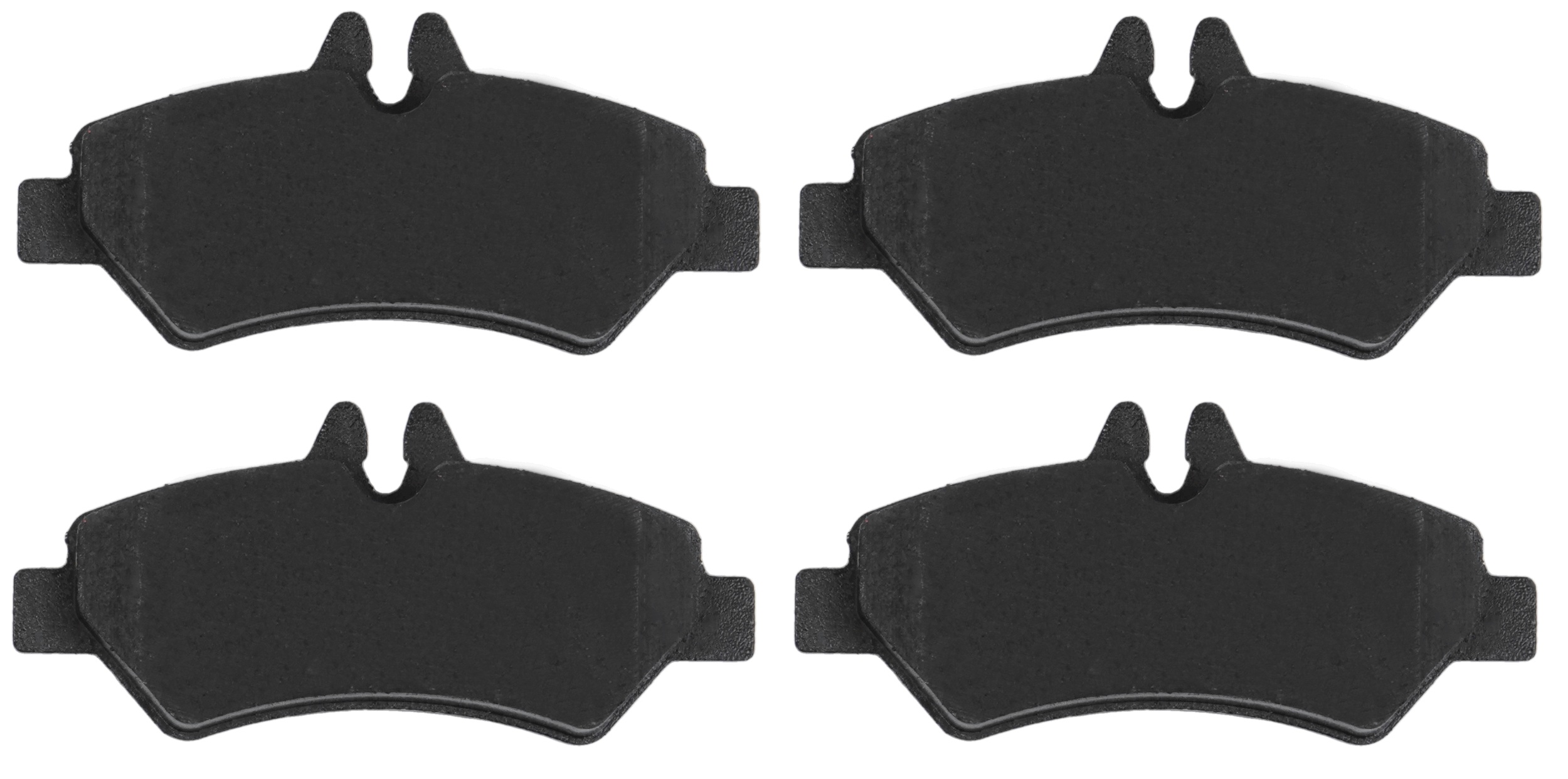 TRW GDB1697 TRW fékbetét készlet