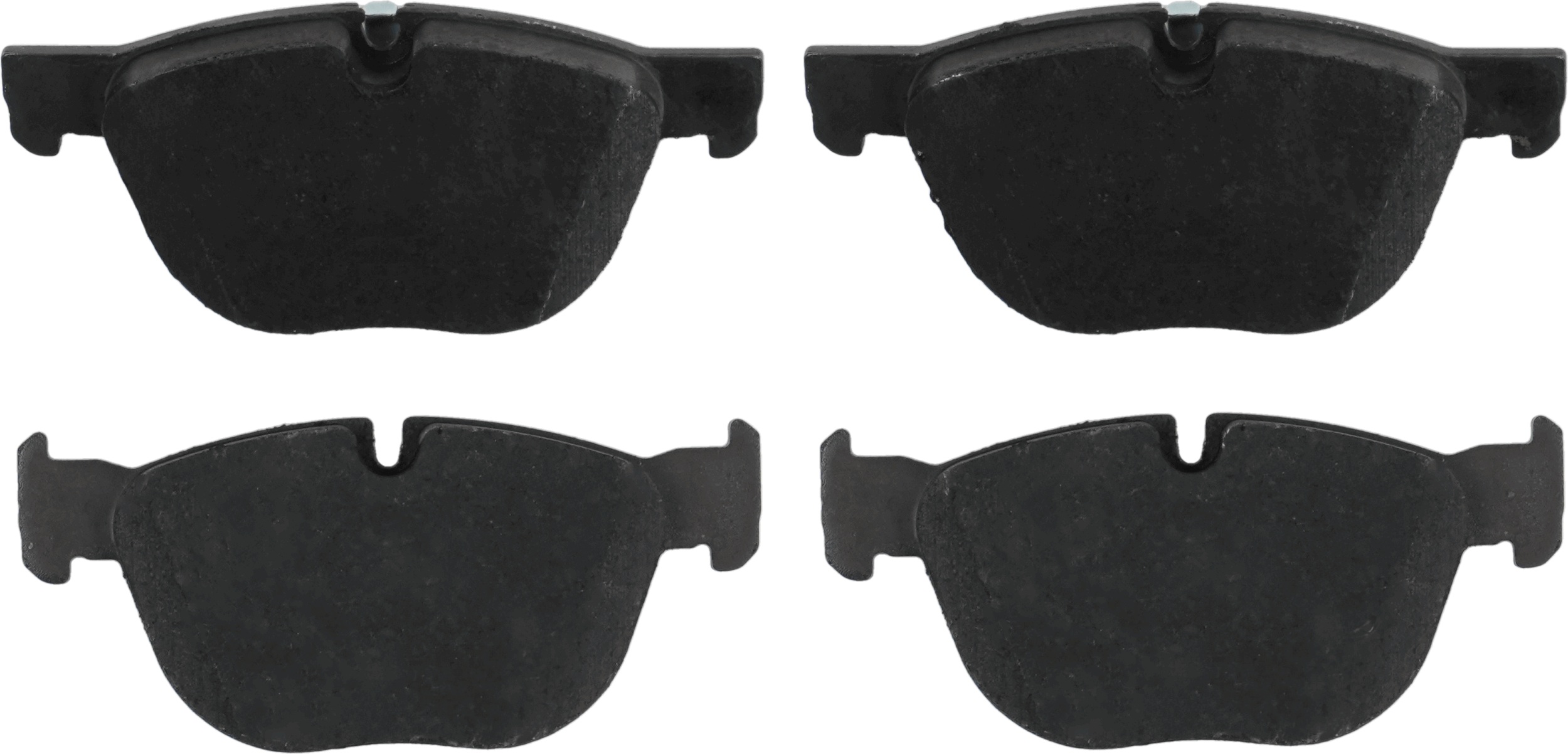 TRW TRWGDB1726 Fékbetét