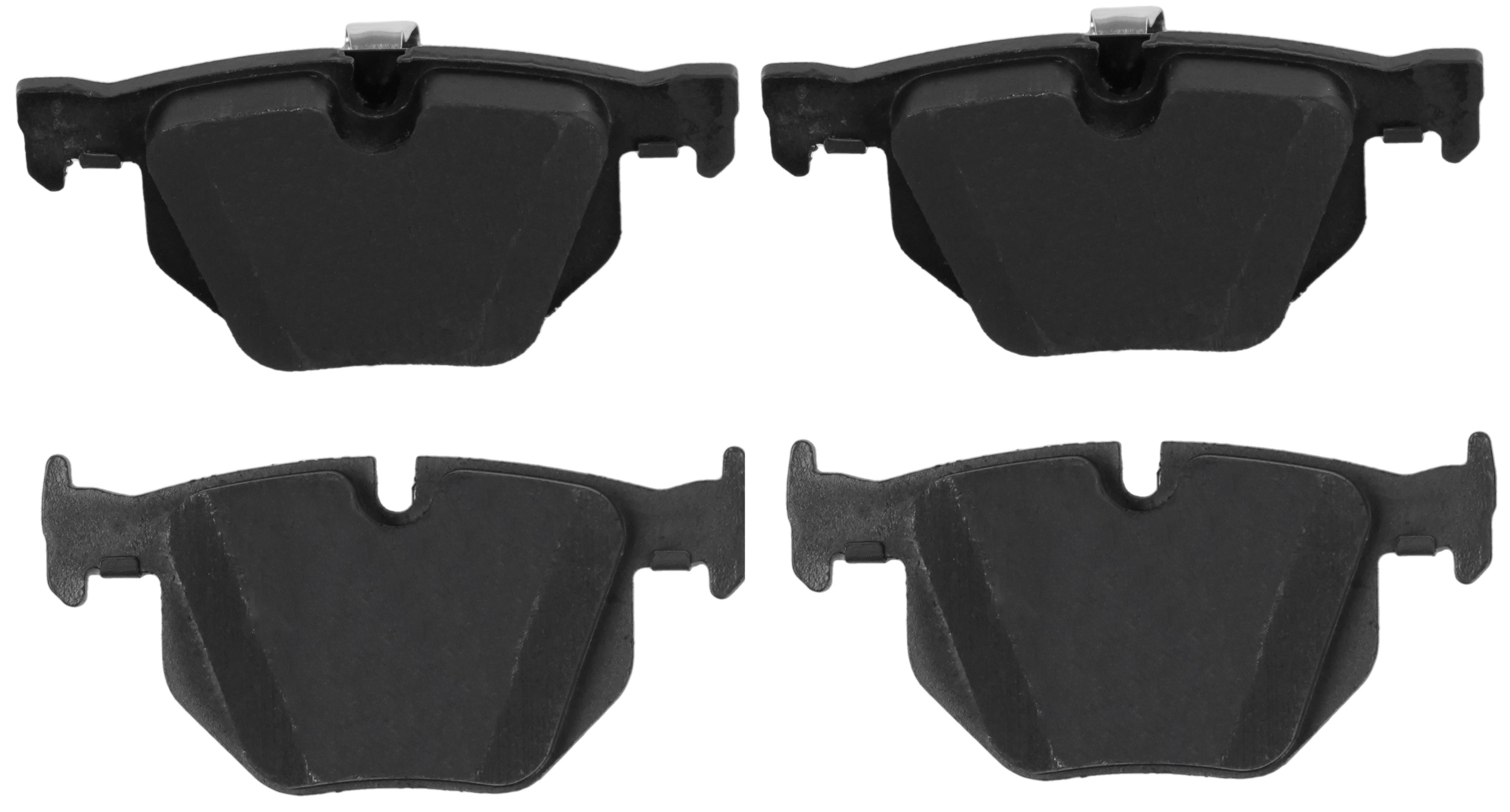 TRW TRWGDB1727 Fékbetét