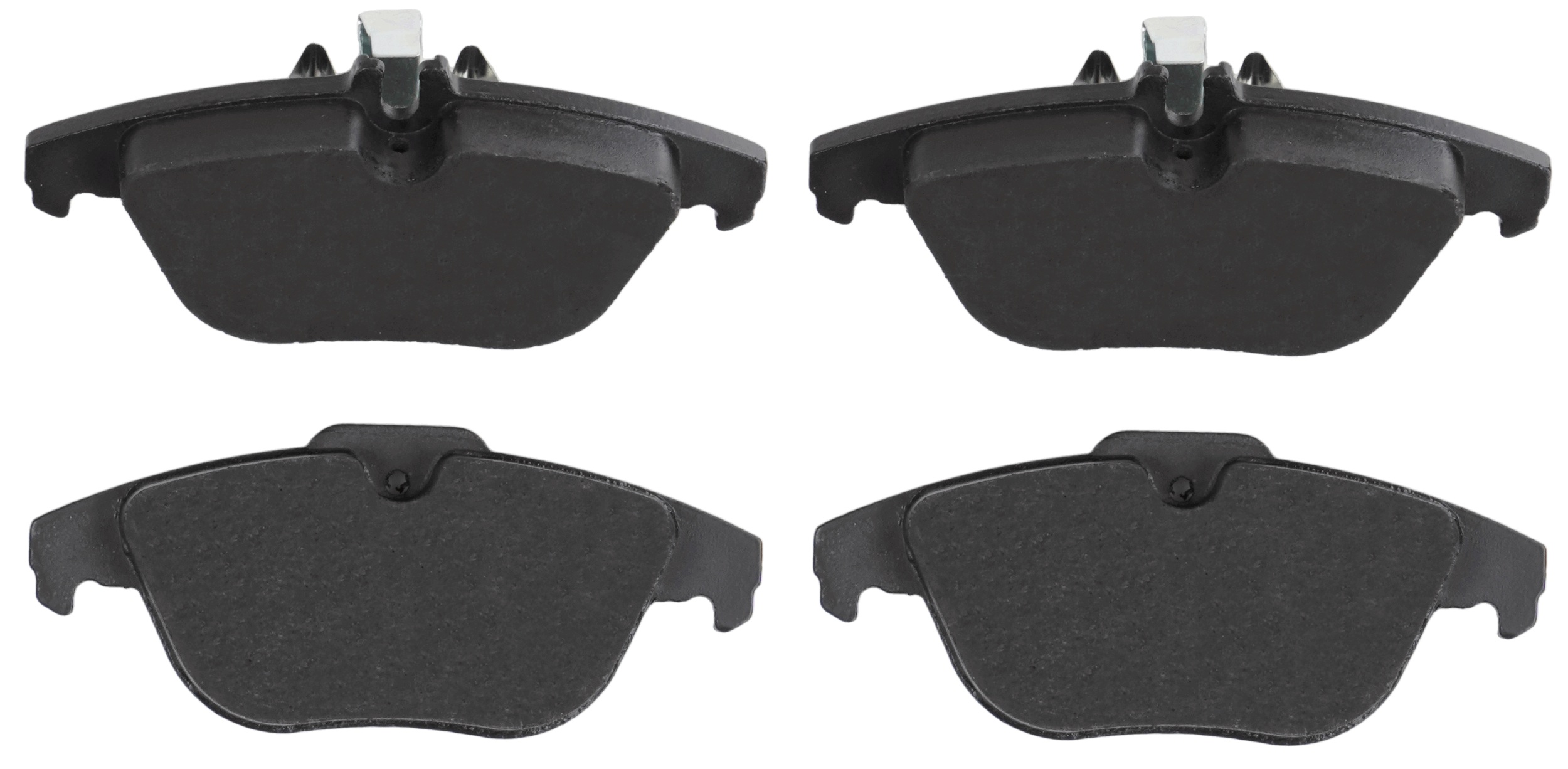 TRW GDB1738 TRW fékbetét készlet