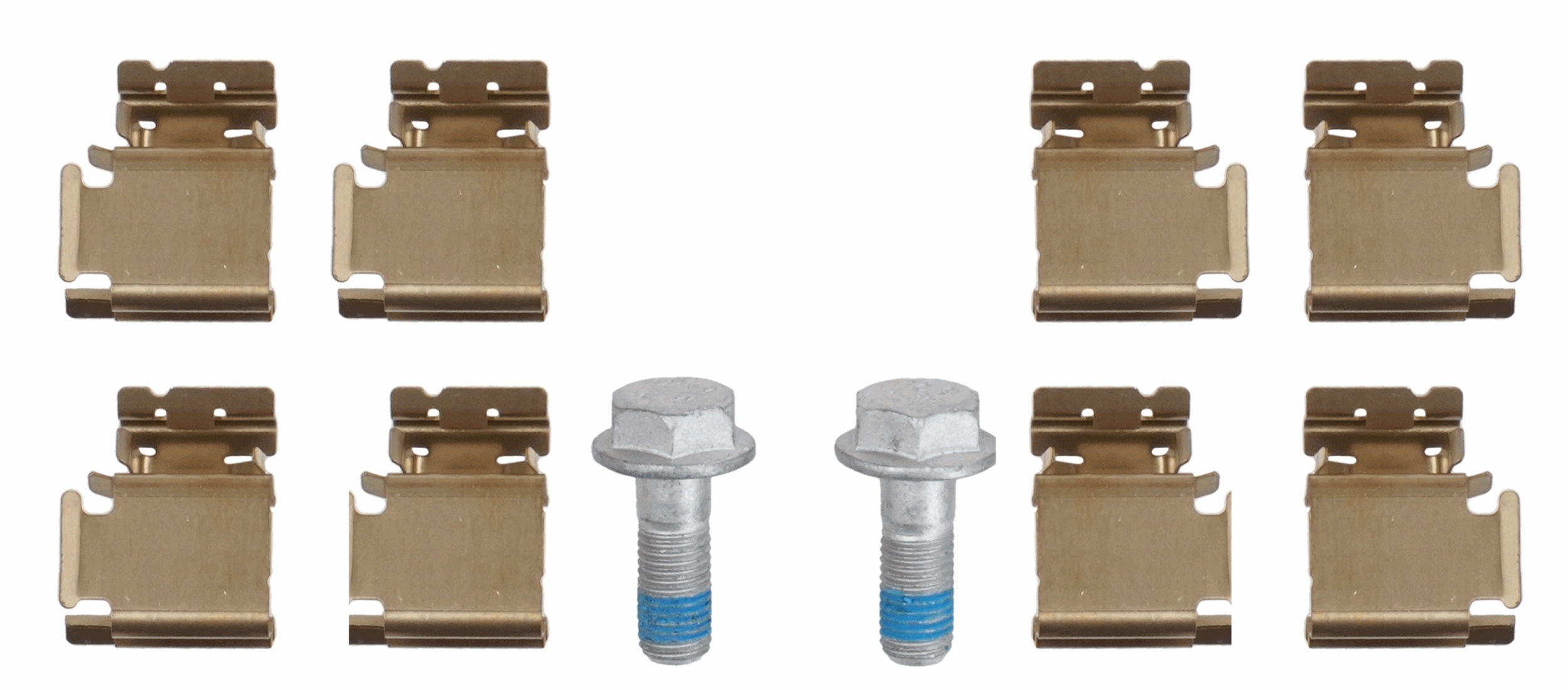 TRW TRWGDB1746 Fékbetét