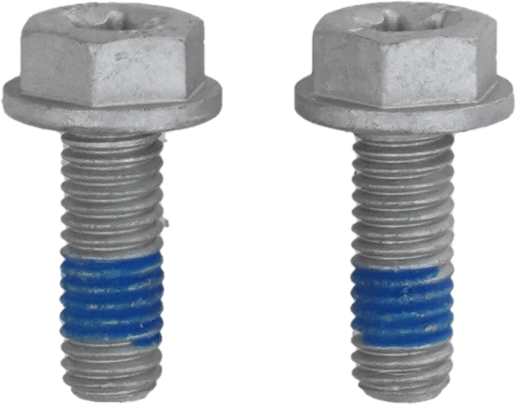 TRW 230 455 GDB1791 - Fékbetét készlet, tárcsafék