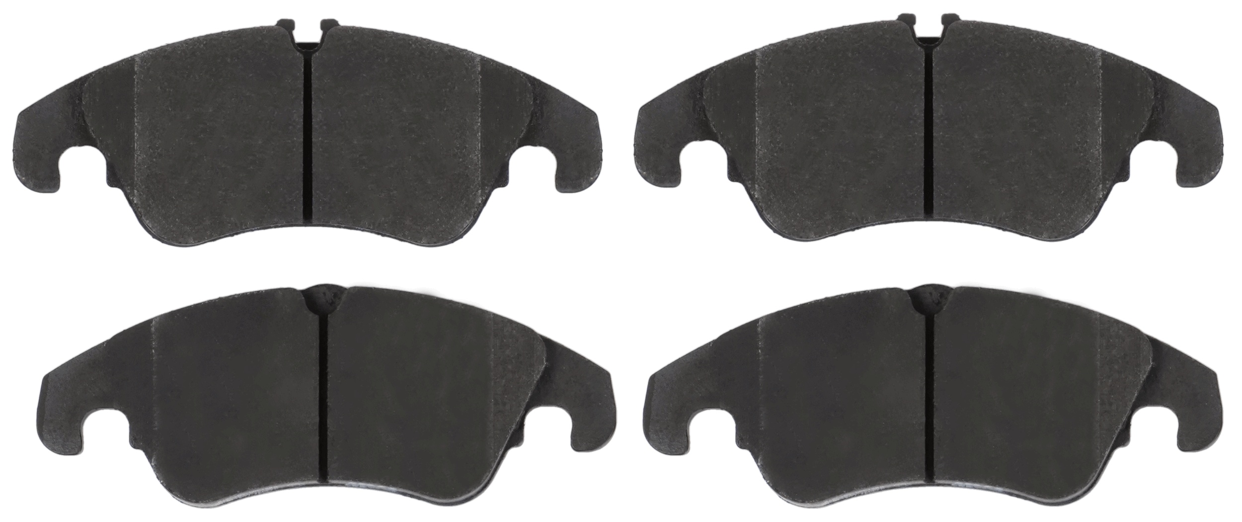 TRW GDB1908 Fékbetét készlet, tárcsafék